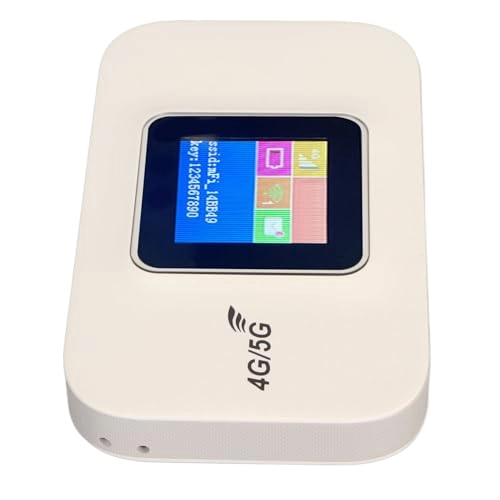 MF800-2 - 4G LTE 802.11 b/g/n 150Mbps