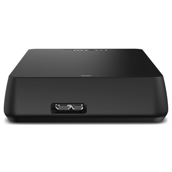 Canvio Basics 2TB HDD