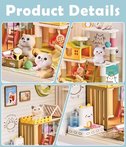 Purrfect Pet Shop - Occasion