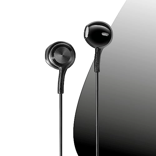 AUINEARMSK Wired Headphone