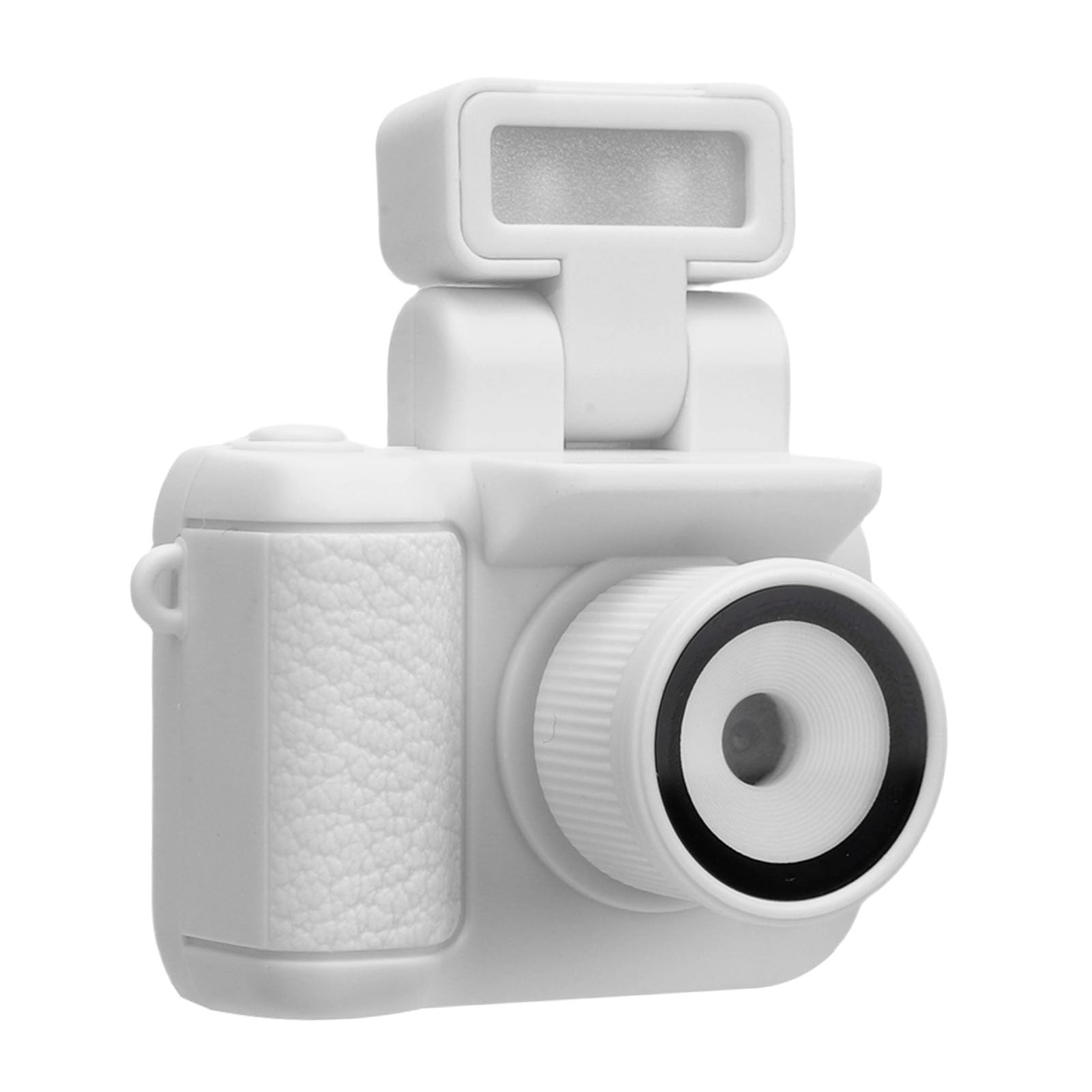 Mini Keychain Camera