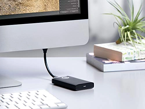 G-DRIVE Mobile - 2TB