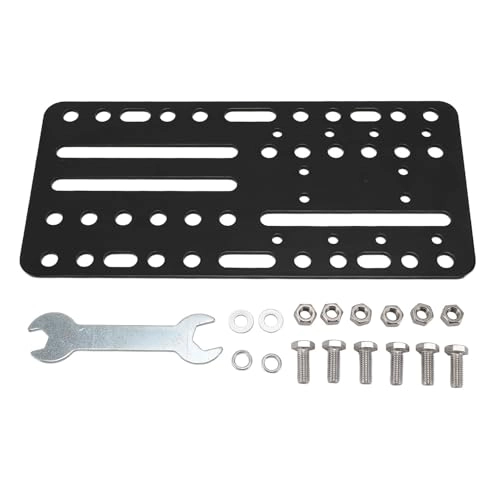 Handbrake Plate Mount