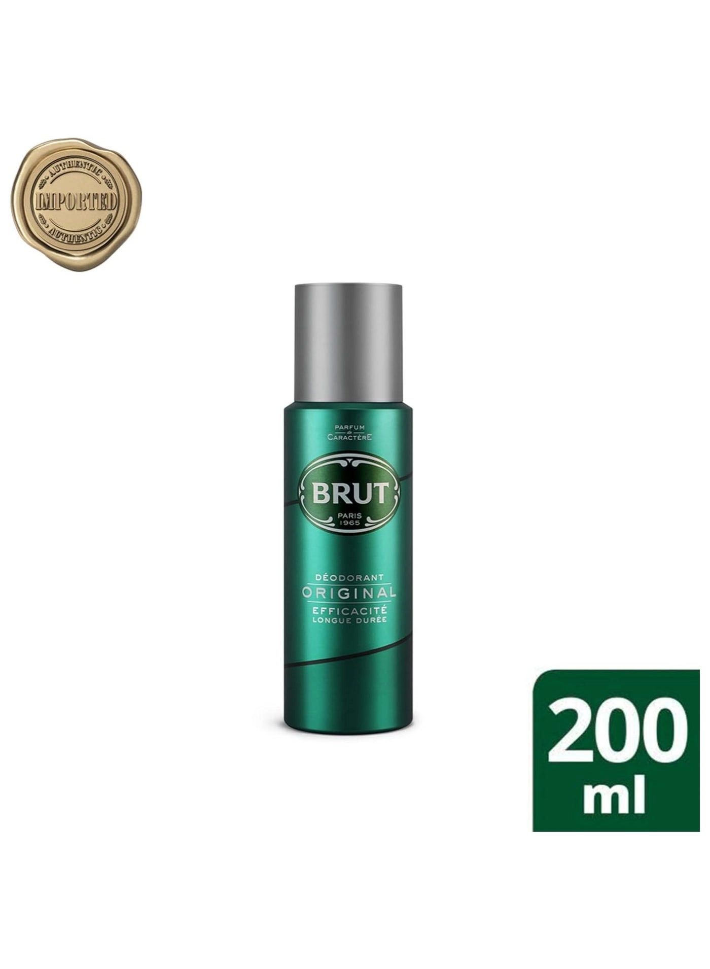 Oceans Deodorant - 200 milliliter