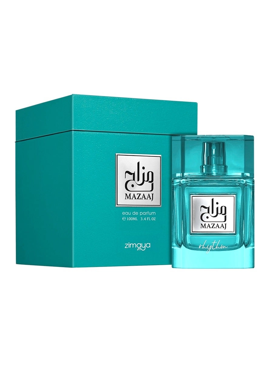 MAZAAJ Eau de Parfum 100ml