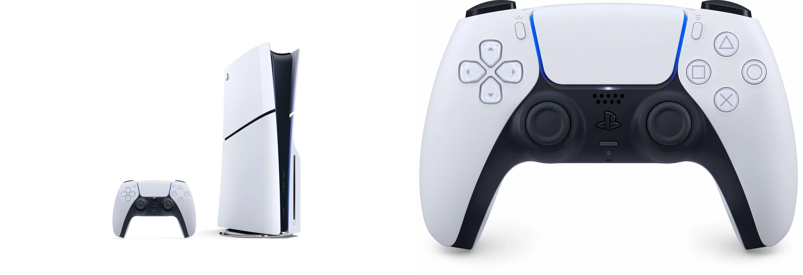PlayStation 5 Slim
