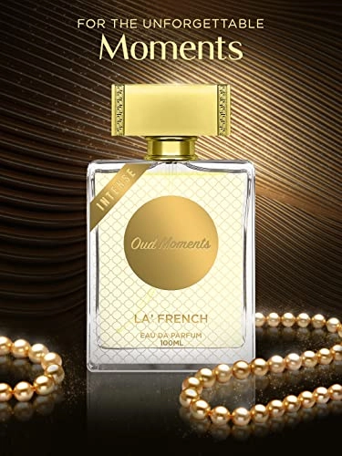 Oud Moment Eau de Parfum 100 ml