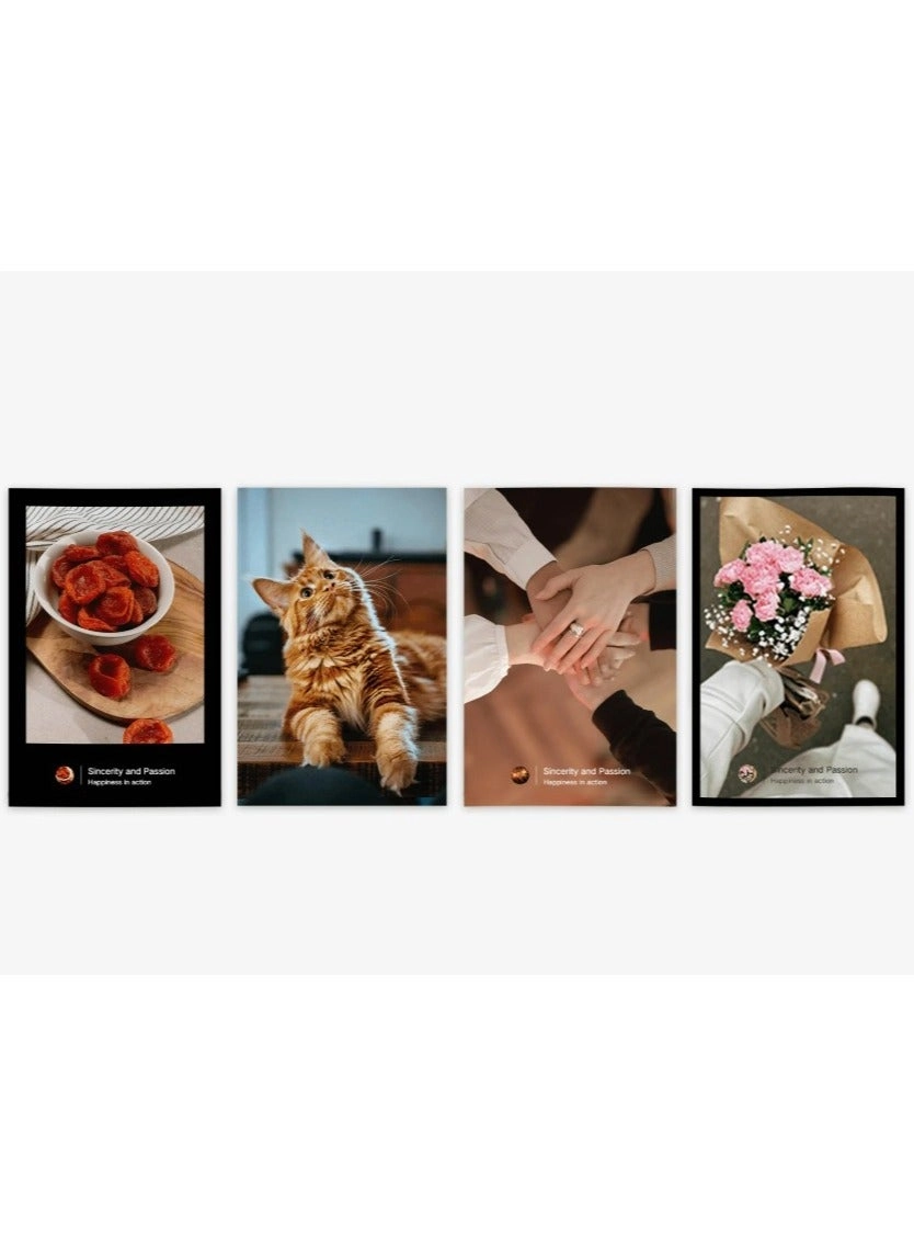 Portable Photo Printer 1S