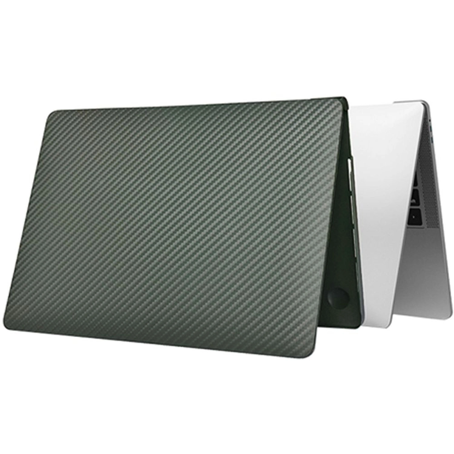 Ikavlar Shield Case Hardshell Protector Case for MacBook Air 13.3-Inch