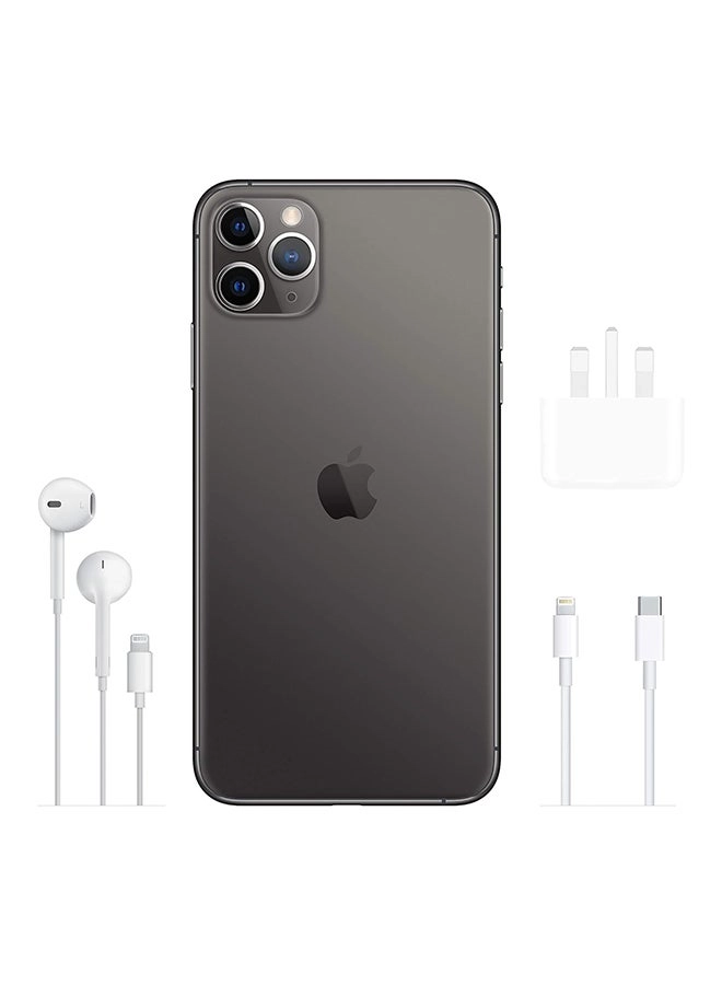 (Renewed) iPhone 11 Pro Max - 256GB