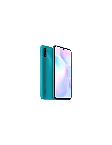 Redmi 9A - 2GB 32GB