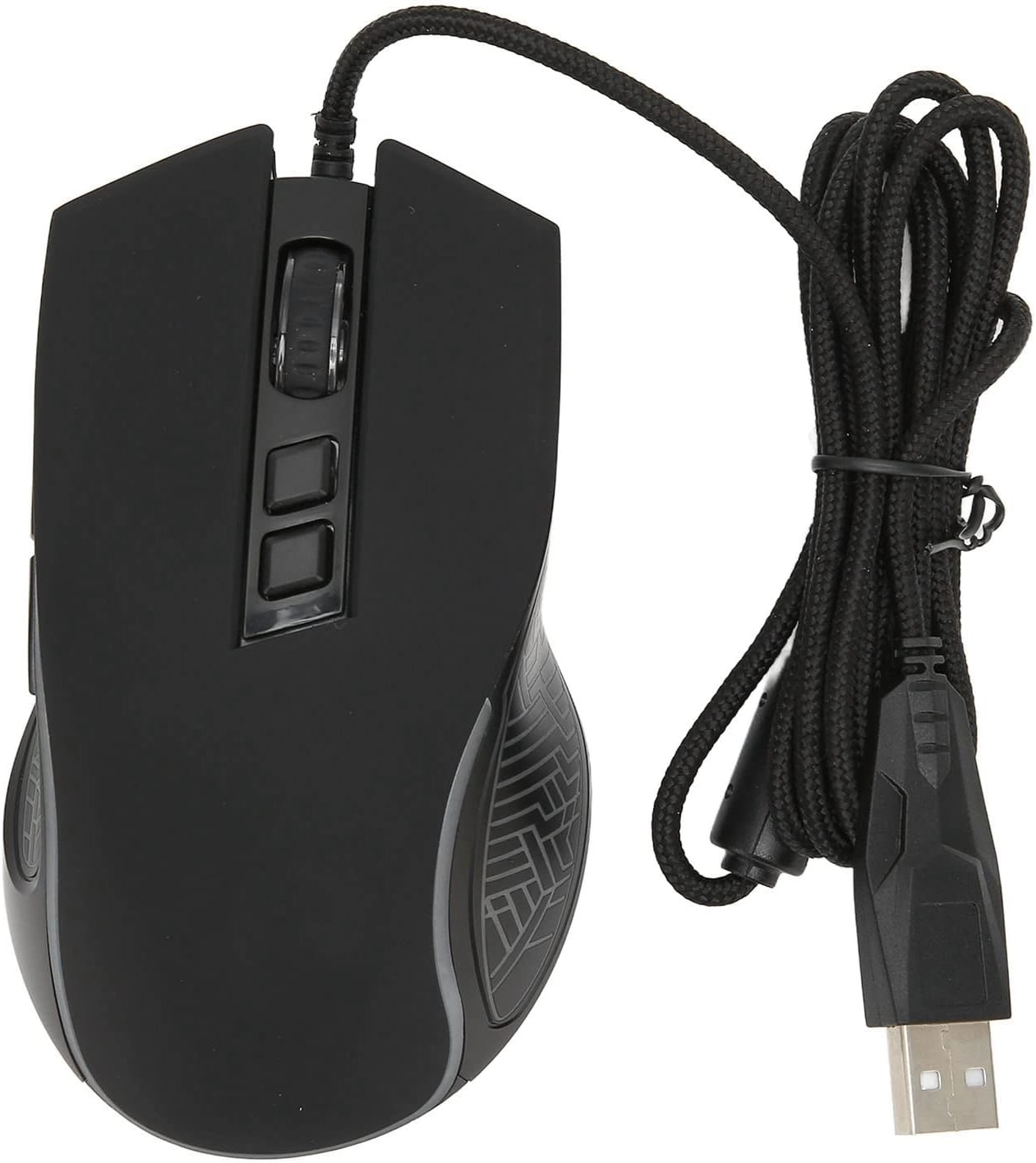 G3 - Wired USB