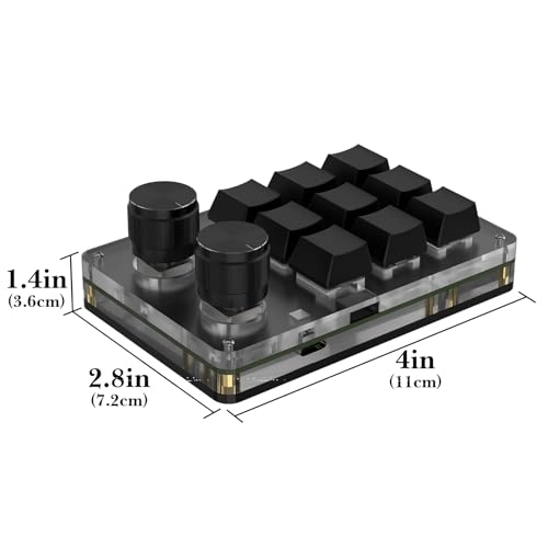 Mechanical Keyboard - Wired/Wireless