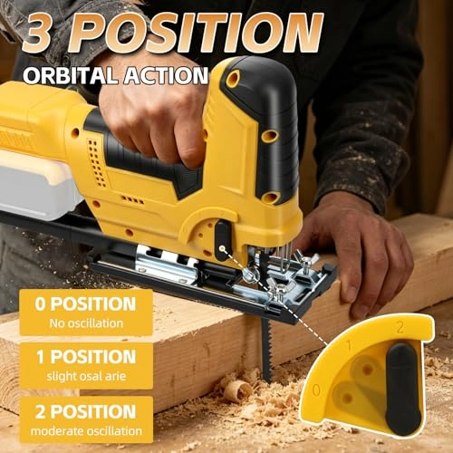 Jig Saw
