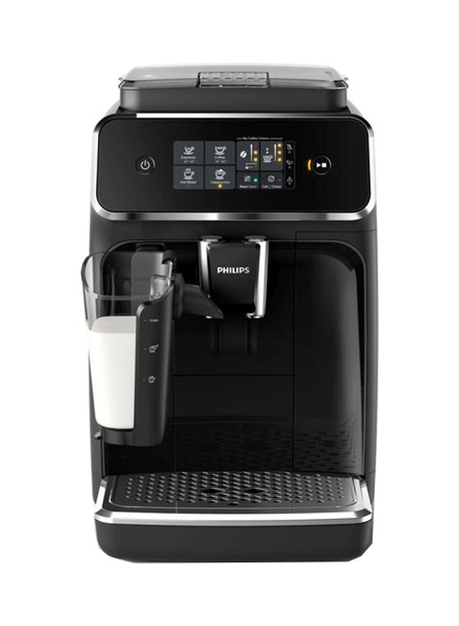 Philips Automatic Espresso Maker GRINDER & Milk EP2231