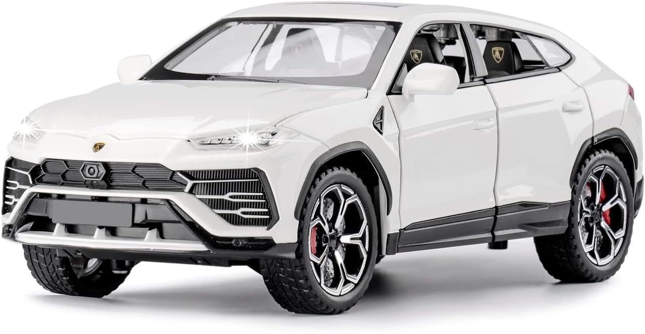 Invite Enterprise Lamborghini Urus 1:24 - 1 pcs