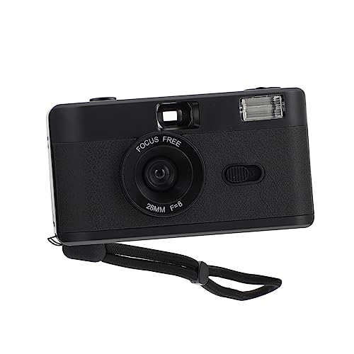 Point & Shoot Film Cameras