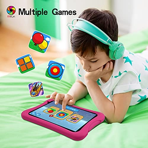 L8 - 2GB 8 Inch 32GB