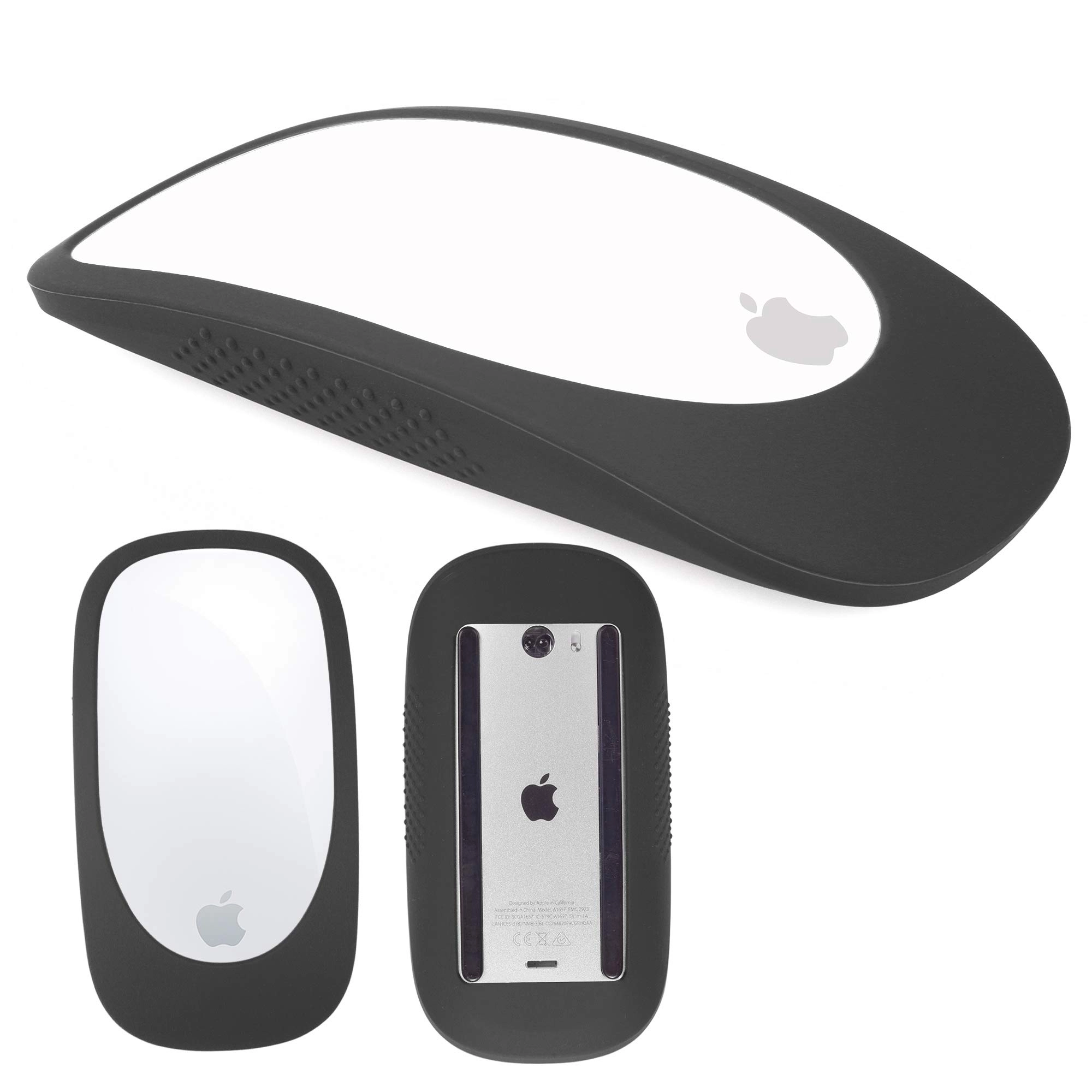 Hi Color Silicone Case for Magic Mouse