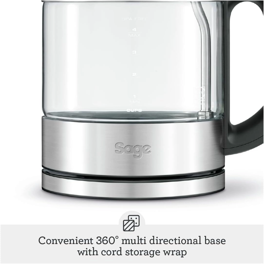 Compact Kettle Pure