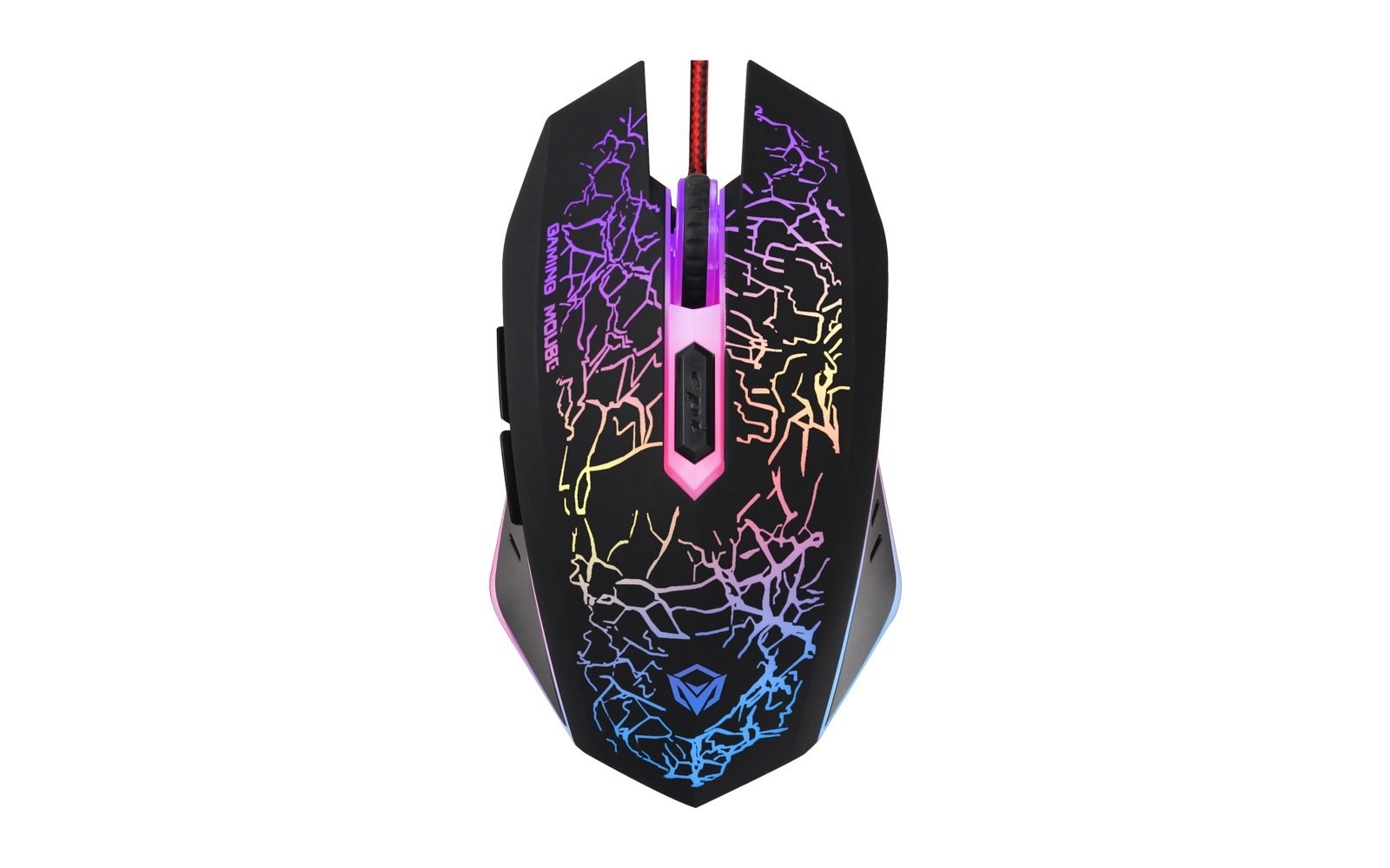 M930 Wired Gaming Mouse - Wired