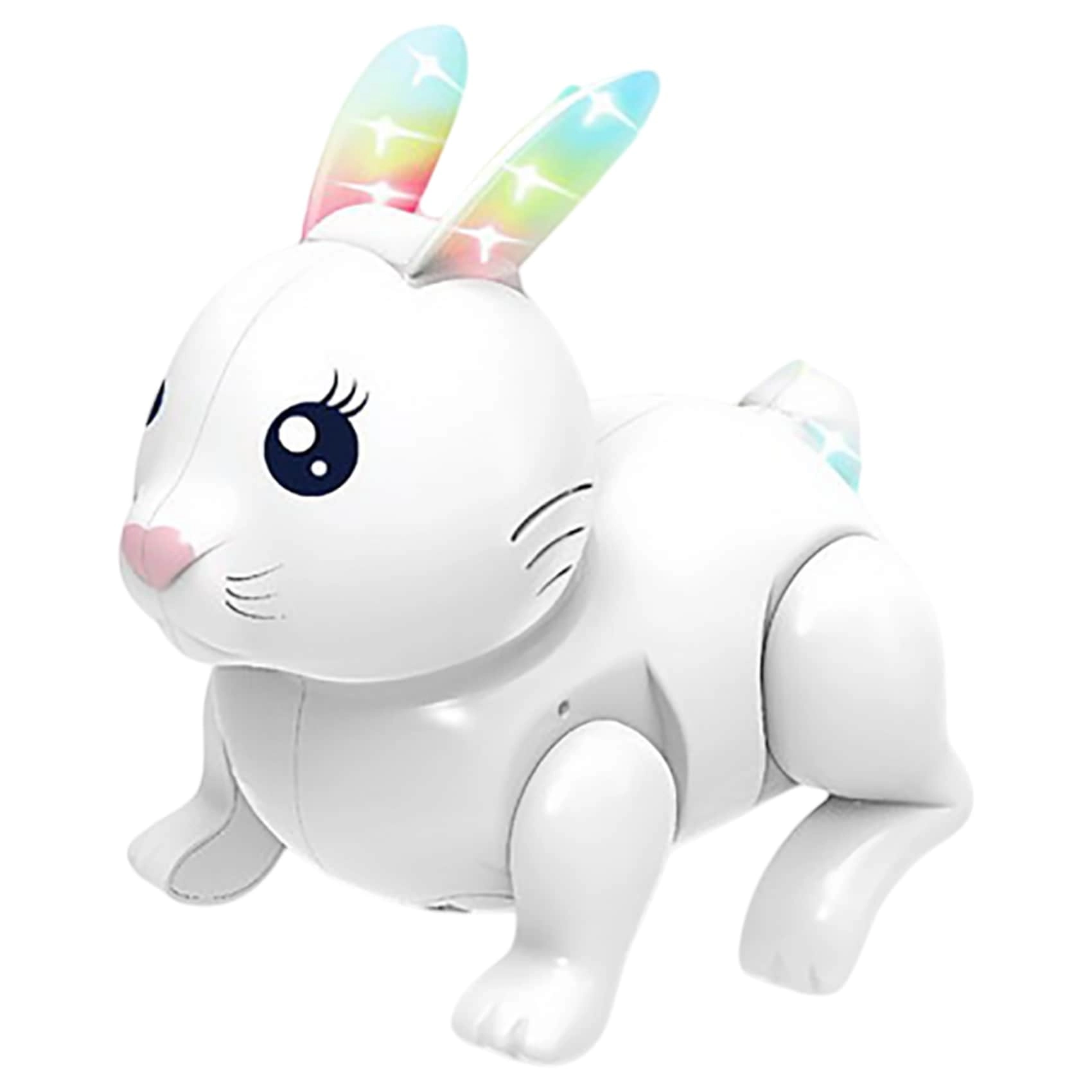 Carrefour Rabbit Robot