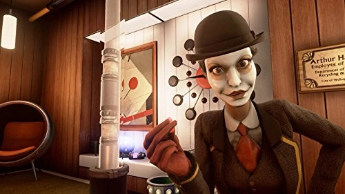 We Happy Few Deluxe Edition - Xbox One