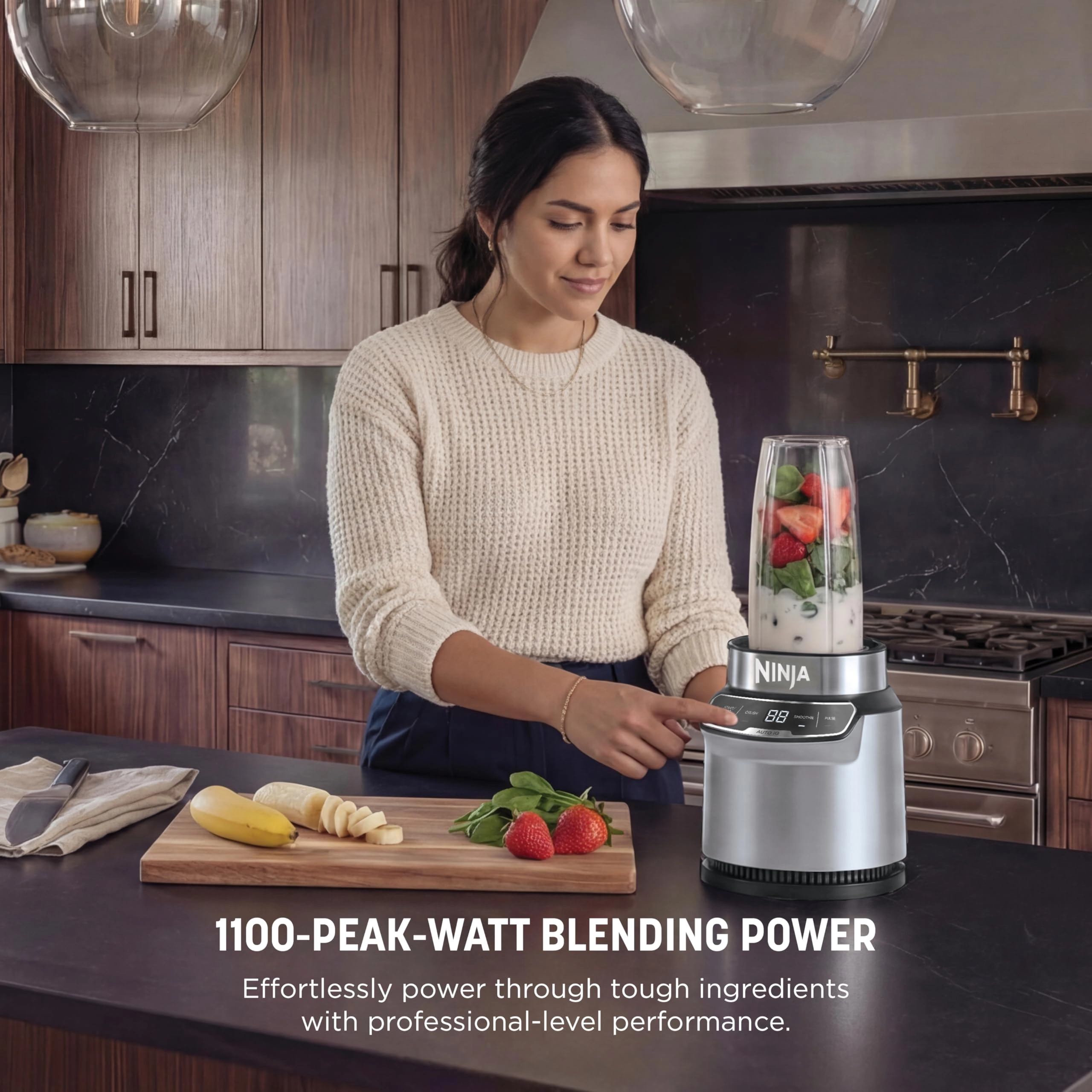 Nutri Pro - 1000W