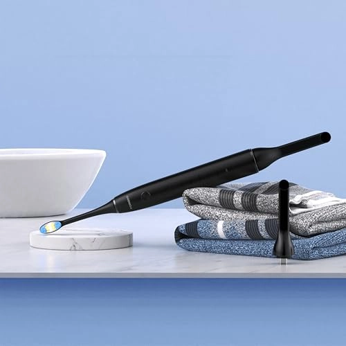 Smart Sonic Electric Toothbrush - 40 Days IPX7