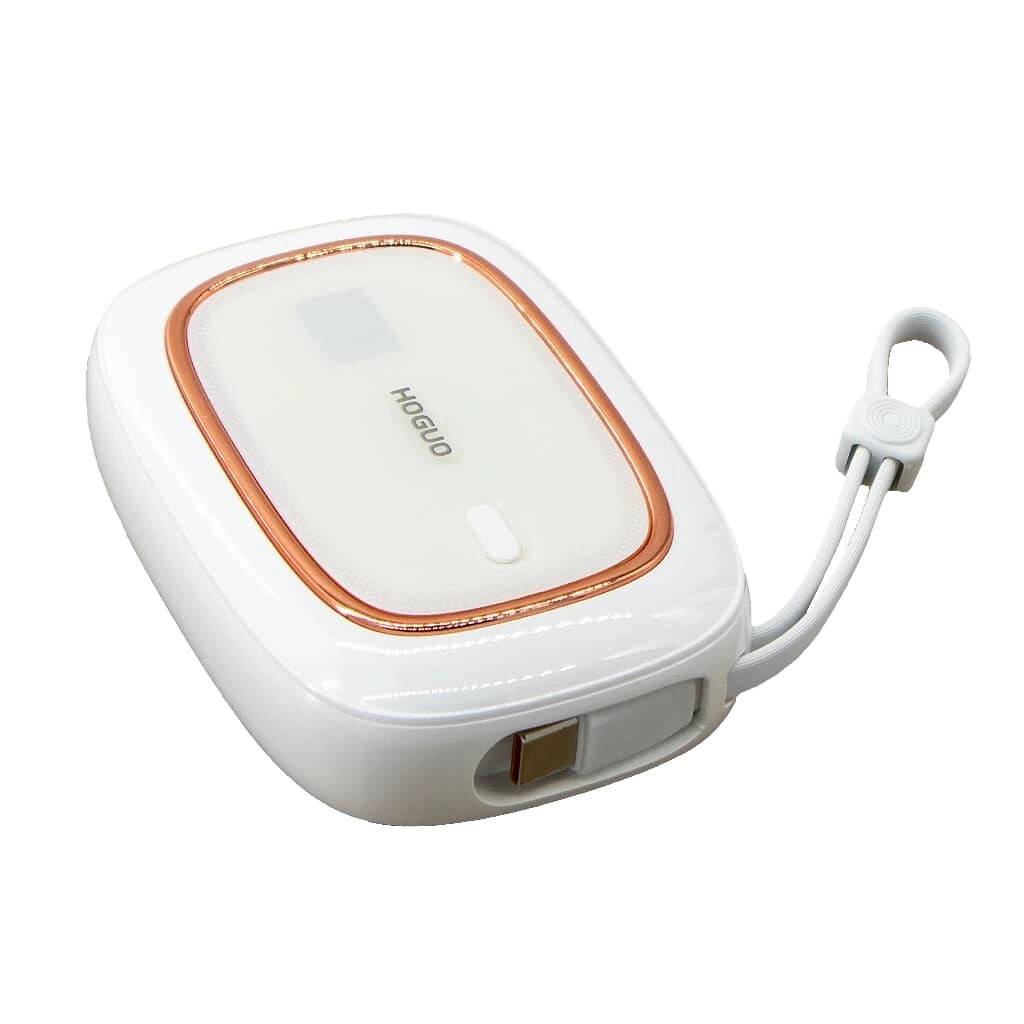 P27 - 10000mAh 27W