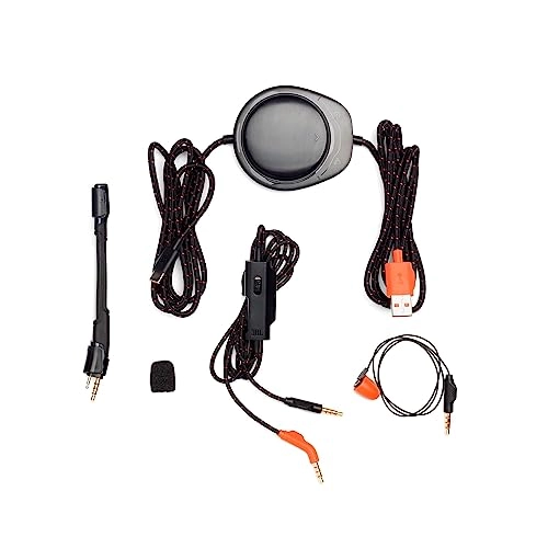 Quantum One Wired Headset