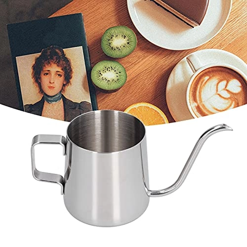 Gooseneck Kettle - 350 ml