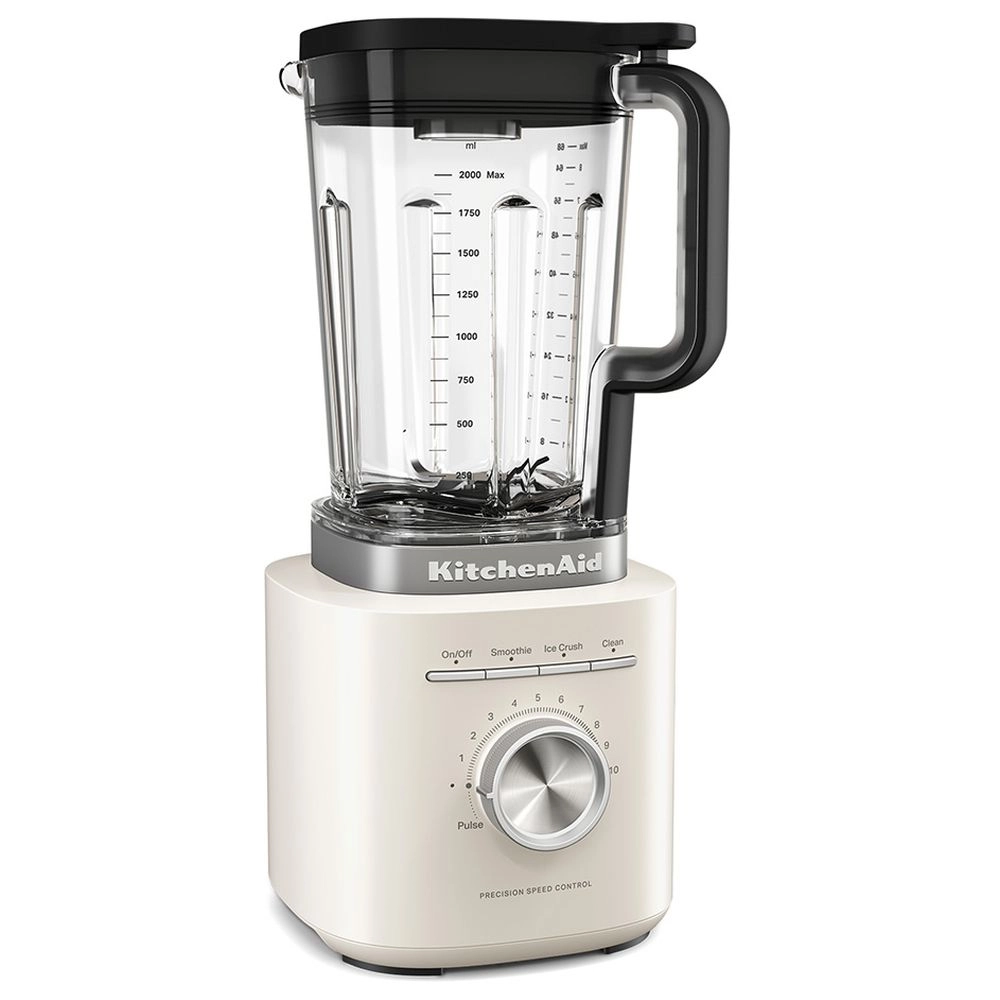 Pure Power Blender