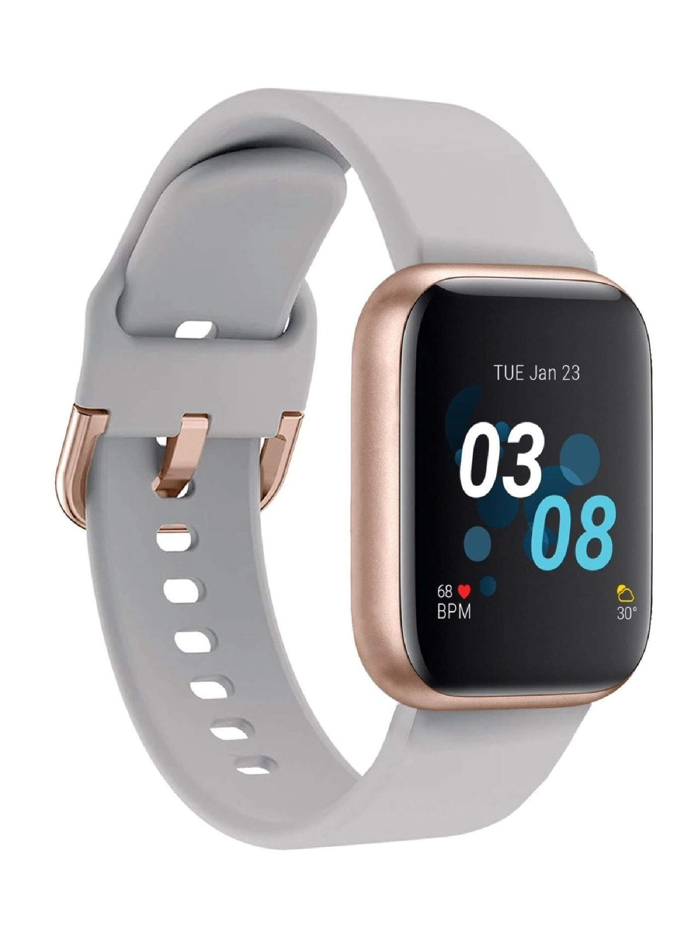Interactive Air 3