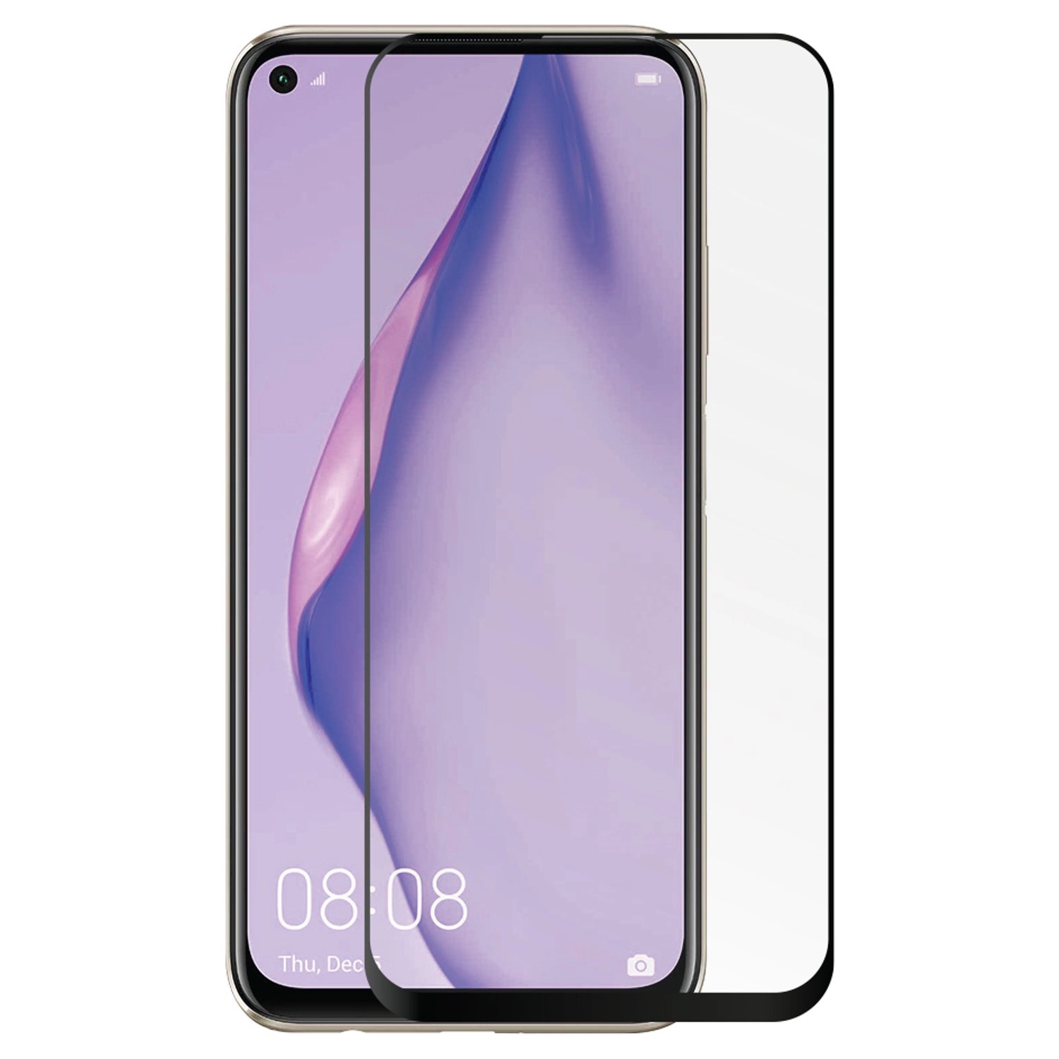 Smart Premium Glass Screen Protector for Huawei Nova7i