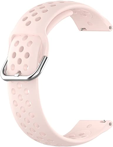 Watch Band for Fitbit Versa - Silicone Sport