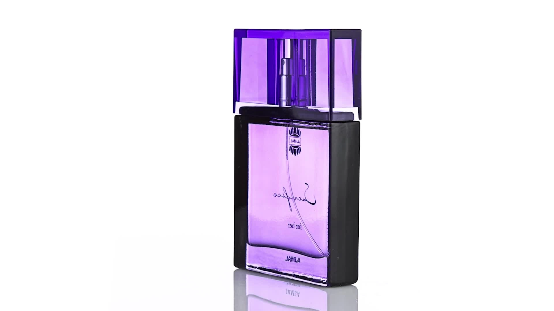 Sacrifice For Her Eau de Parfum 50 ml