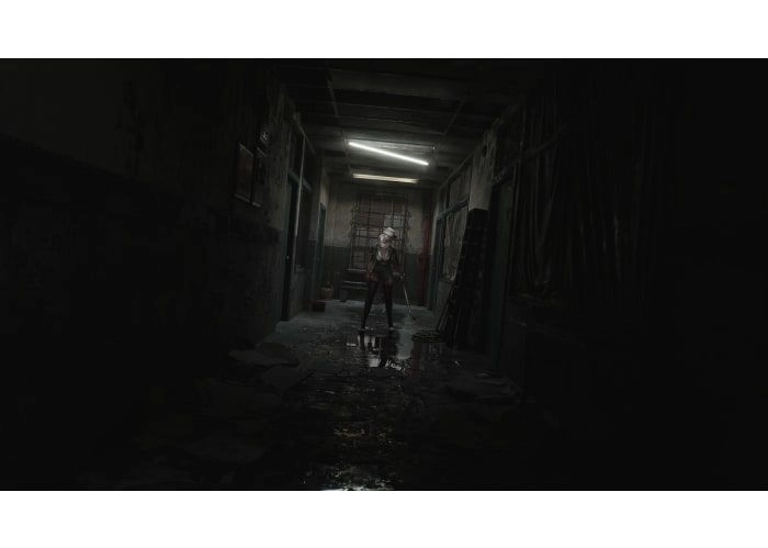 Silent Hill 2 - PlayStation 5