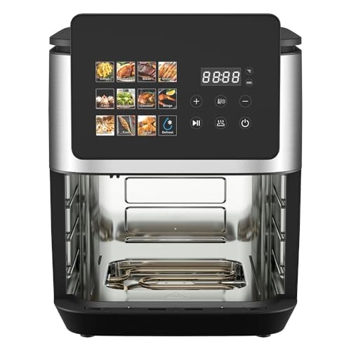 Multifunctional Air Fryer