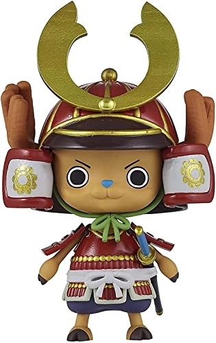 Tony Chopper - One Piece Grandline Men (8 cm) (FG-489560)