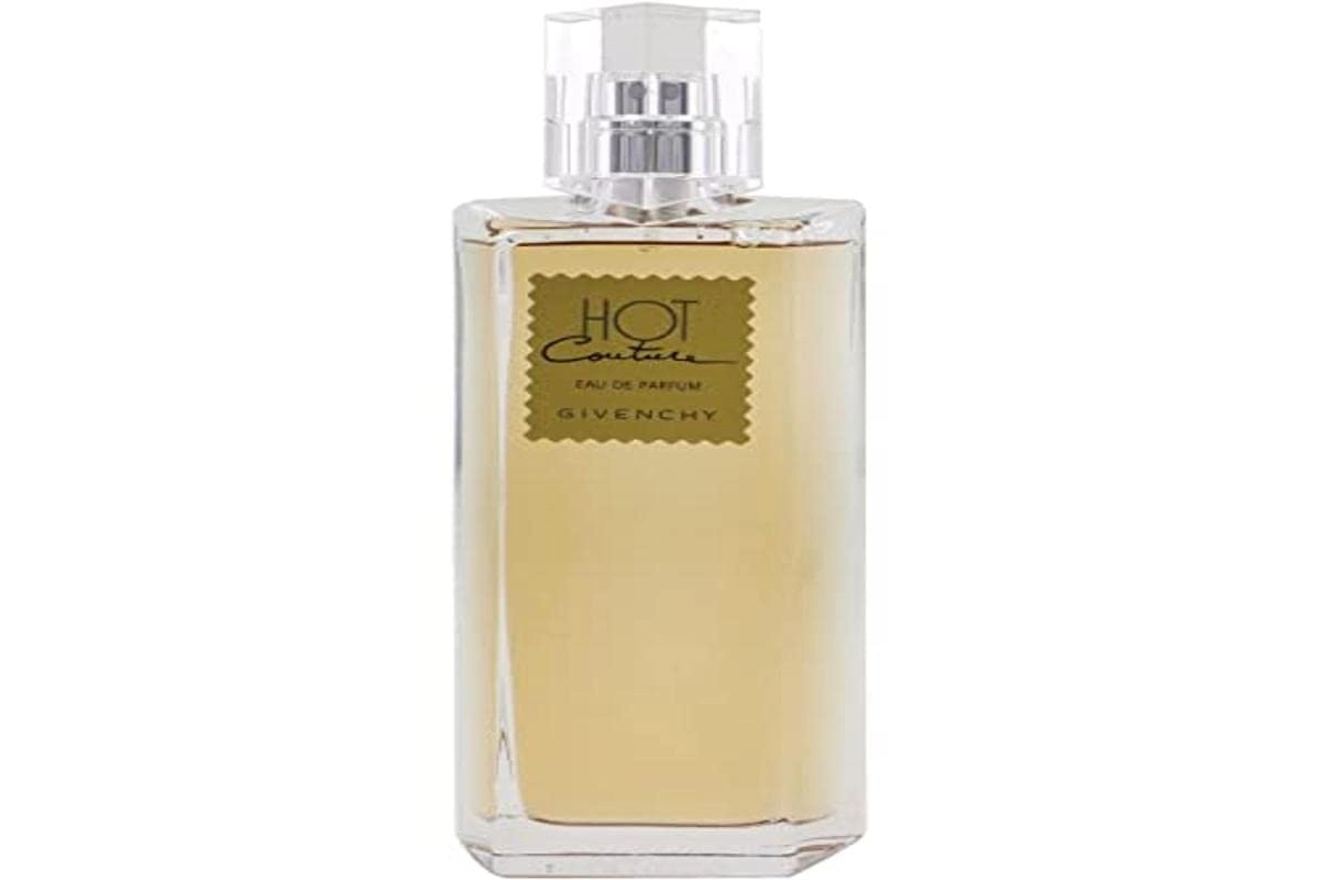 Hot Courture Eau de Parfum 100 ml