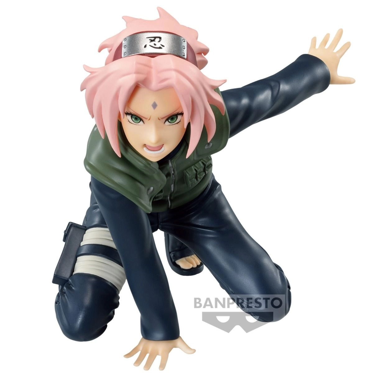 Haruno Sakura - Naruto Shippuden