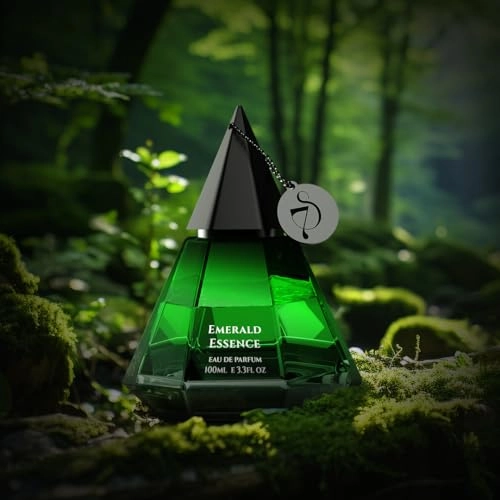 Emerald Essence Eau de Parfum 100ml