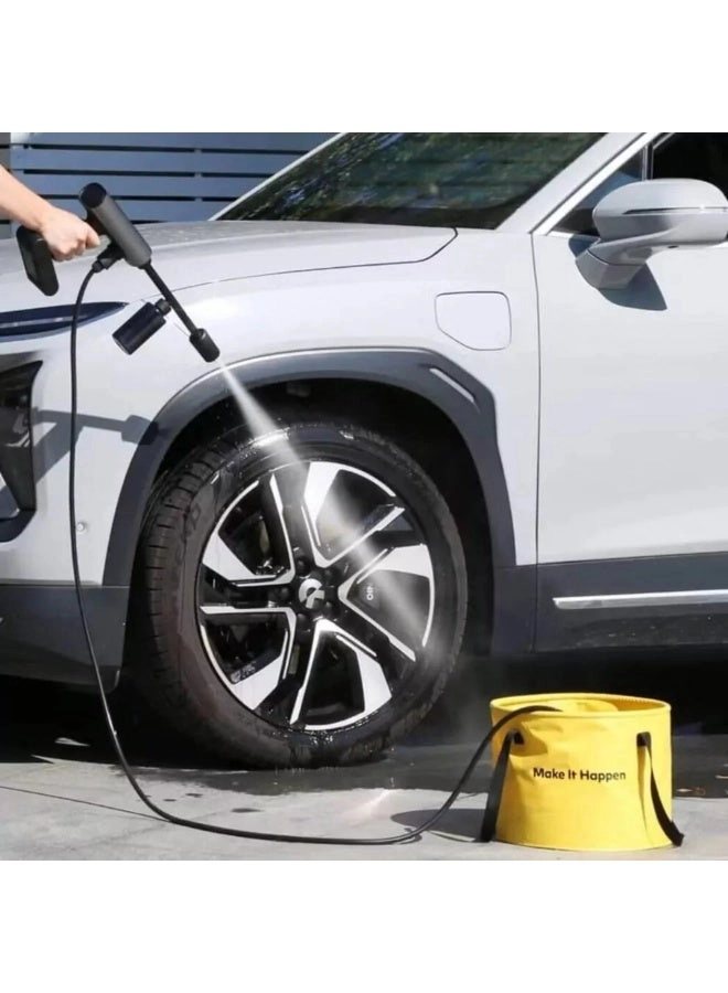 Power Washer Pro - 20V USB-C rechargeable 2.5Ah