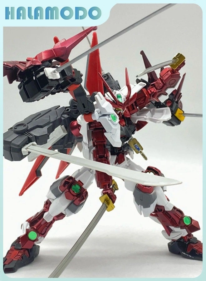 Gundam - Xingdong Sengoku Astray (QQ0602)
