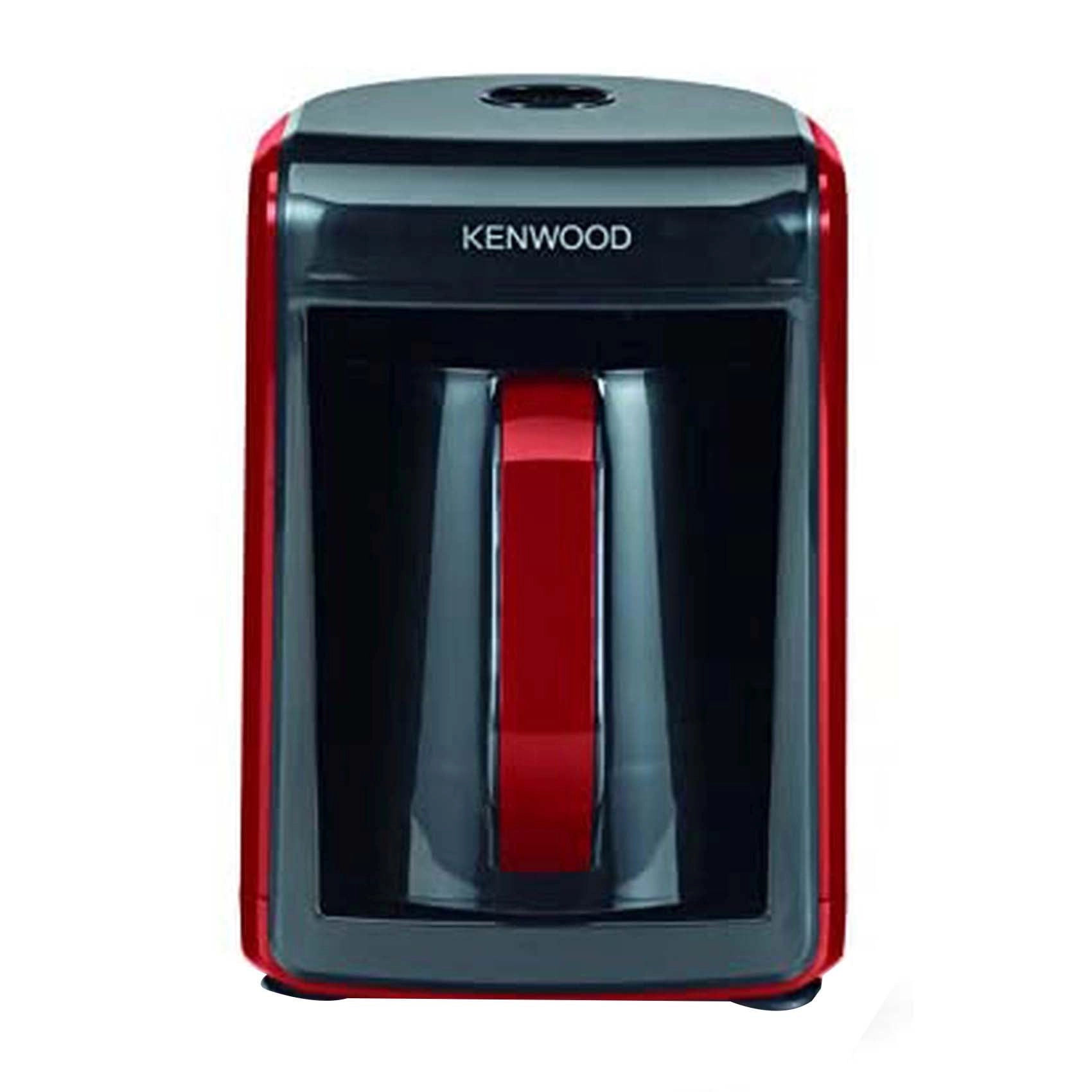 Kenwood Limited Turkish - 5 Cup