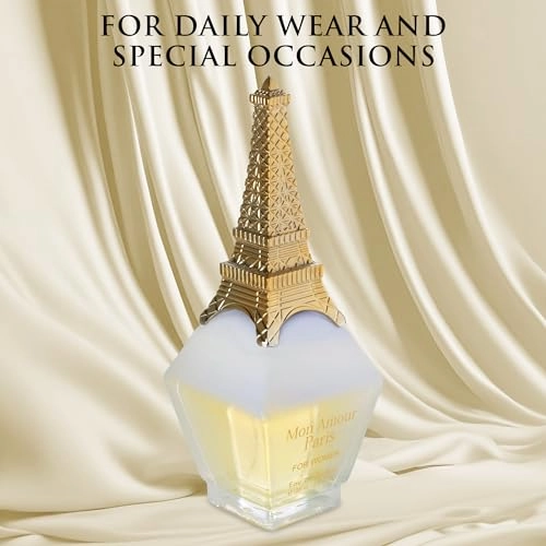 Mon Amour Paris Eau de Parfum - 100ml