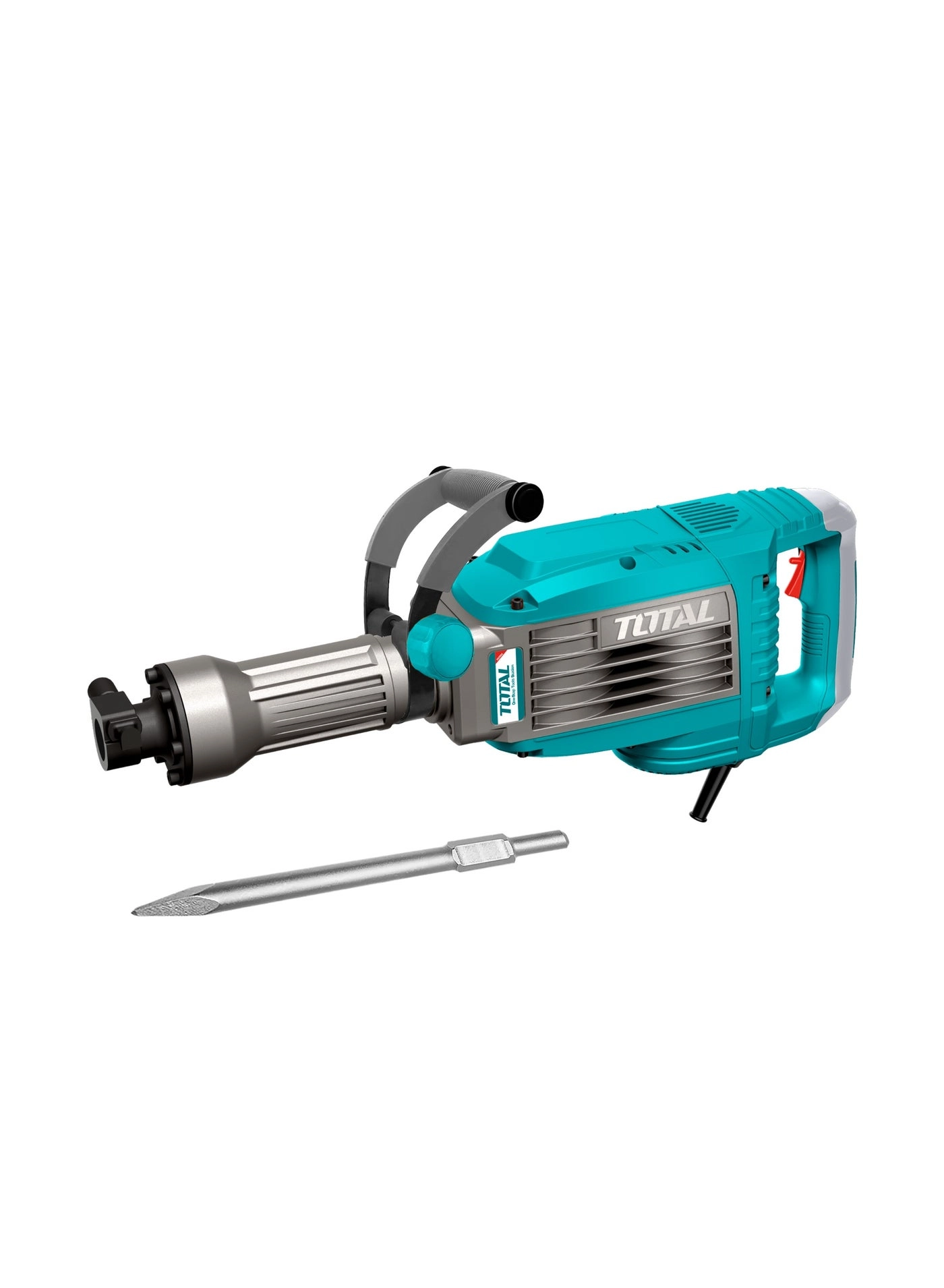 Total TH217068 - 1700 W