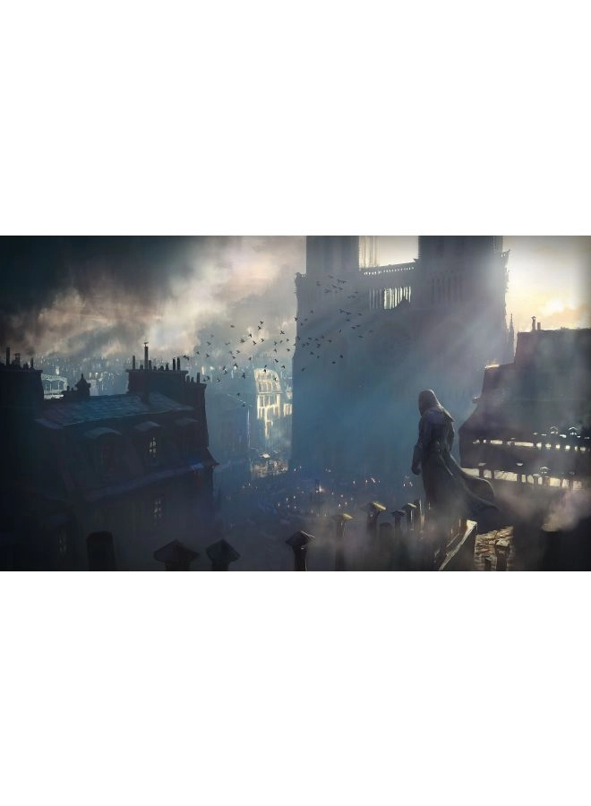 Assassin's Creed Unity | Xbox One