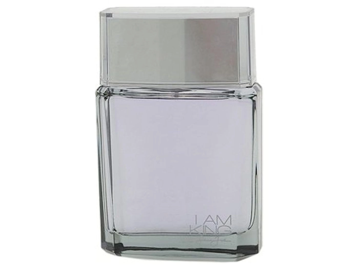 I Am King Eau de Toilette 100 ml